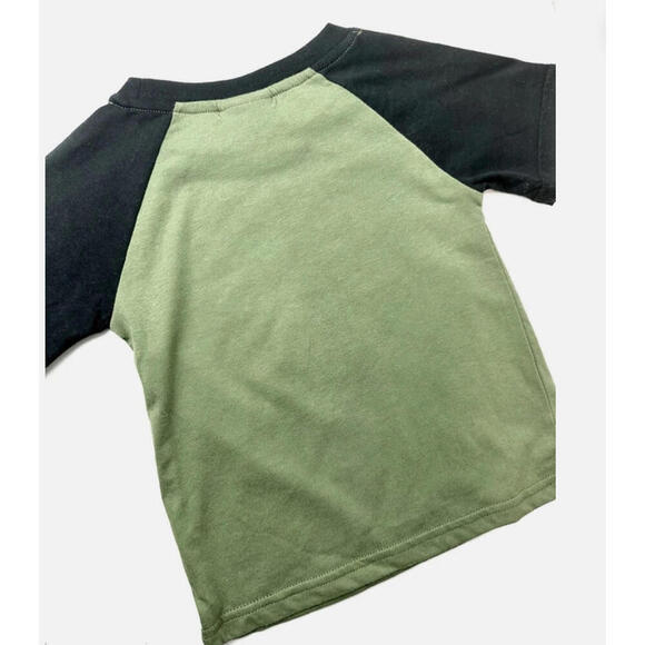 @T Boys clothes lot of 3 - Avengers, Harry Potter, Star Wars Bundle - All NEW - Picture 3 of 15